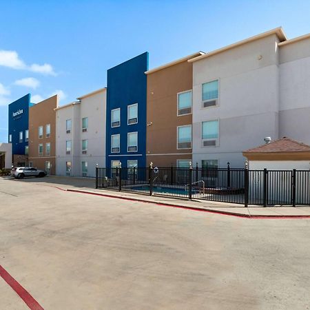 Americinn By Wyndham New Braunfels Dış mekan fotoğraf