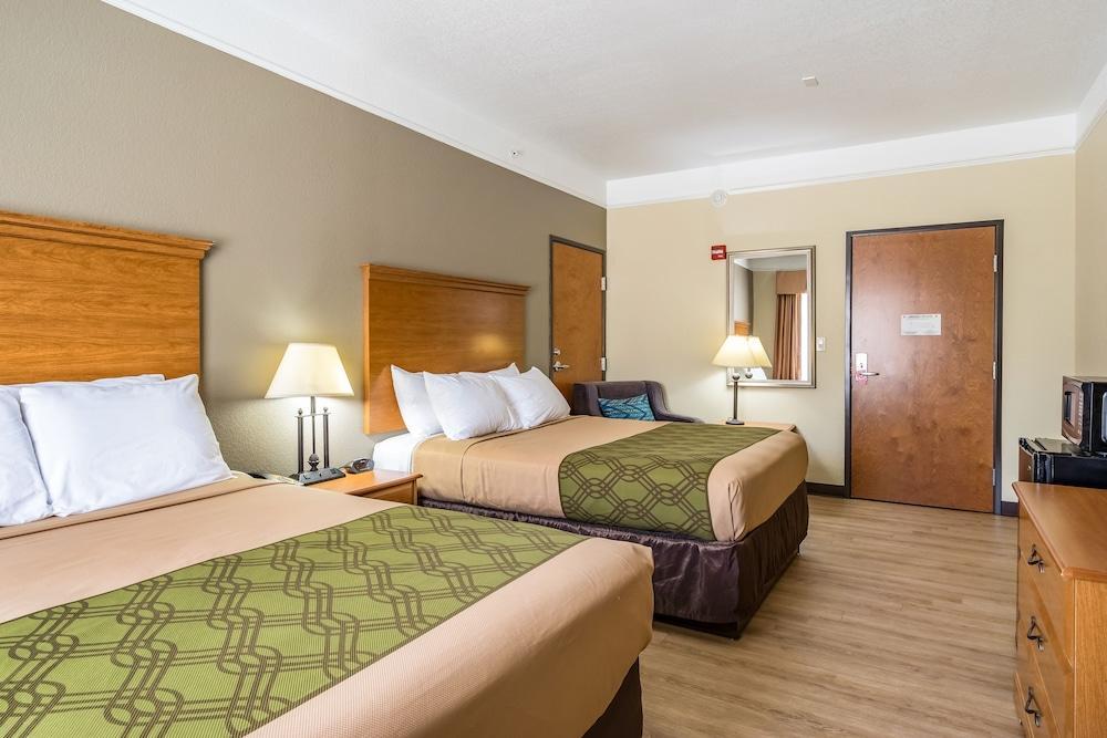 Americinn By Wyndham New Braunfels Dış mekan fotoğraf