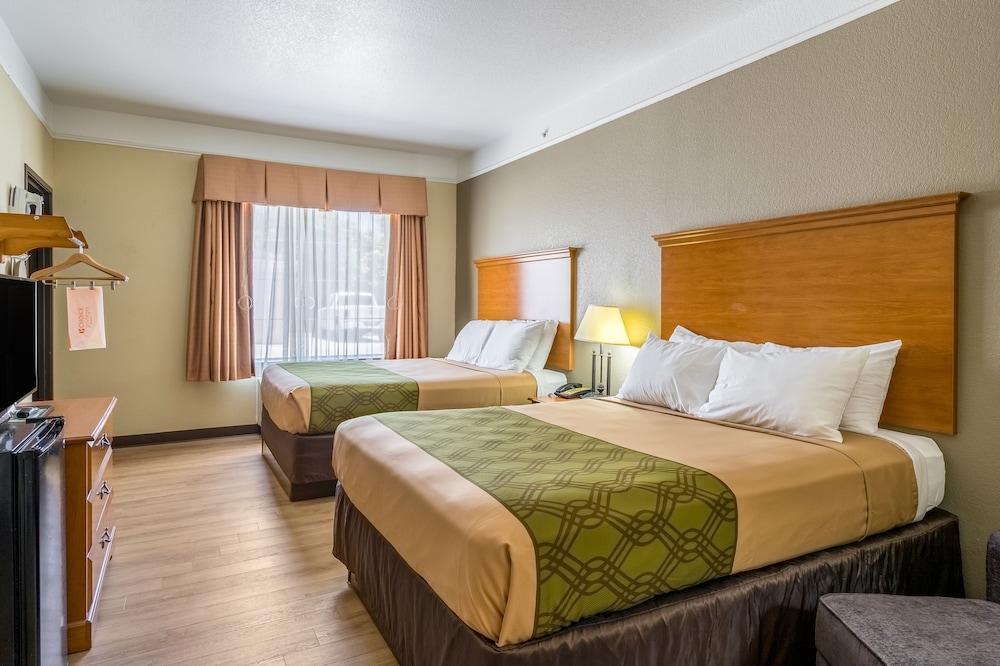 Americinn By Wyndham New Braunfels Dış mekan fotoğraf