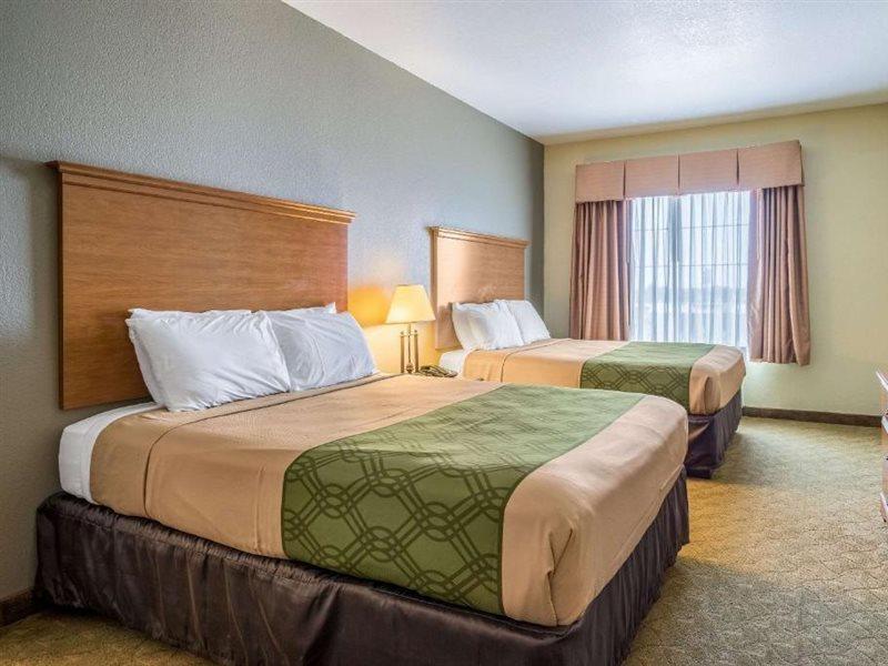 Americinn By Wyndham New Braunfels Dış mekan fotoğraf