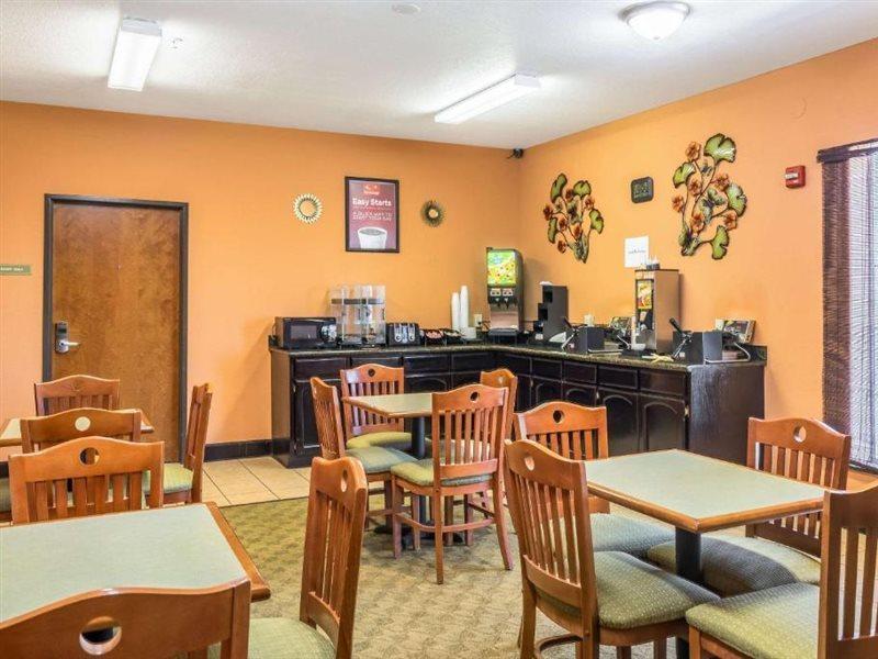 Americinn By Wyndham New Braunfels Dış mekan fotoğraf