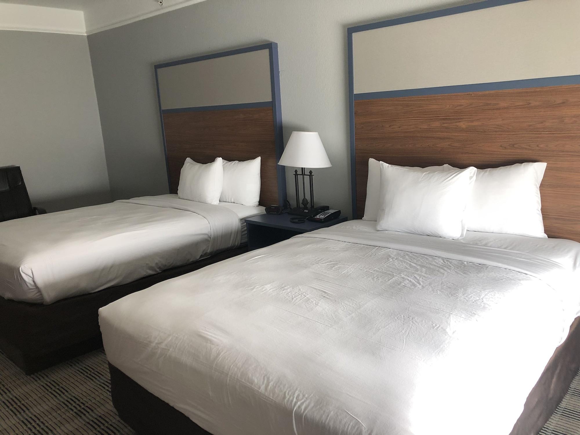 Americinn By Wyndham New Braunfels Dış mekan fotoğraf