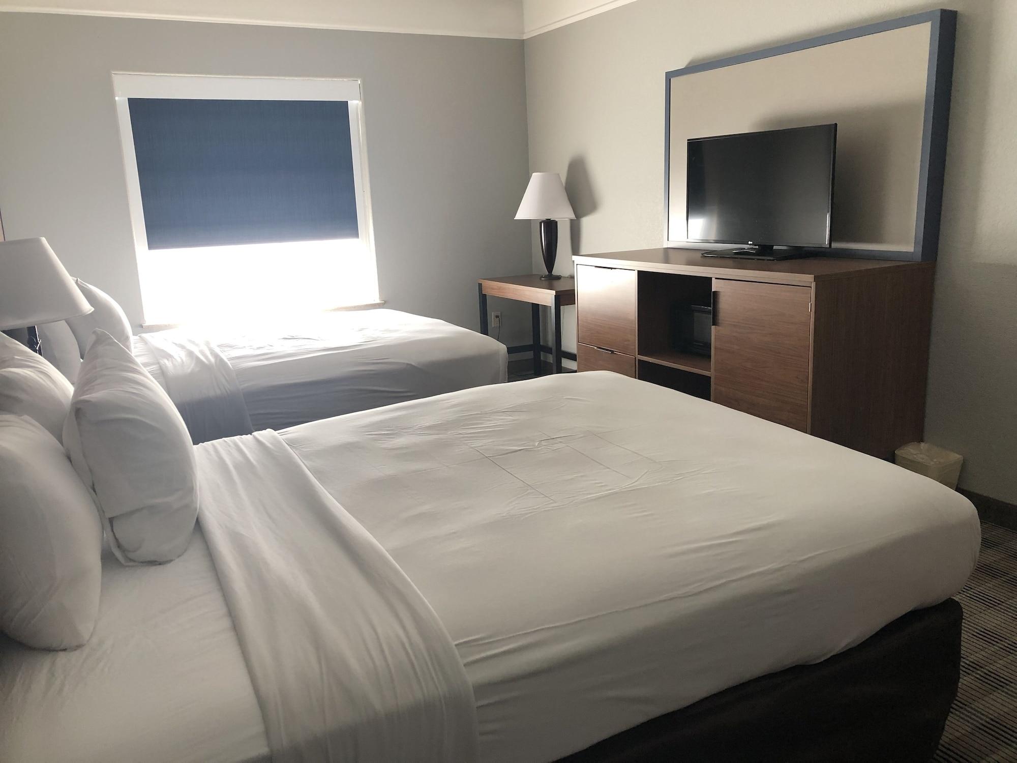 Americinn By Wyndham New Braunfels Dış mekan fotoğraf