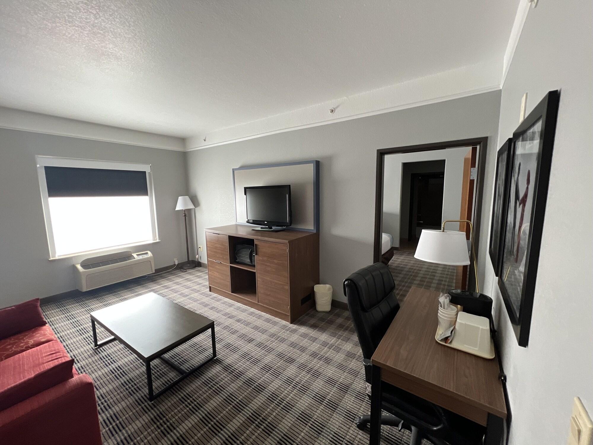 Americinn By Wyndham New Braunfels Dış mekan fotoğraf