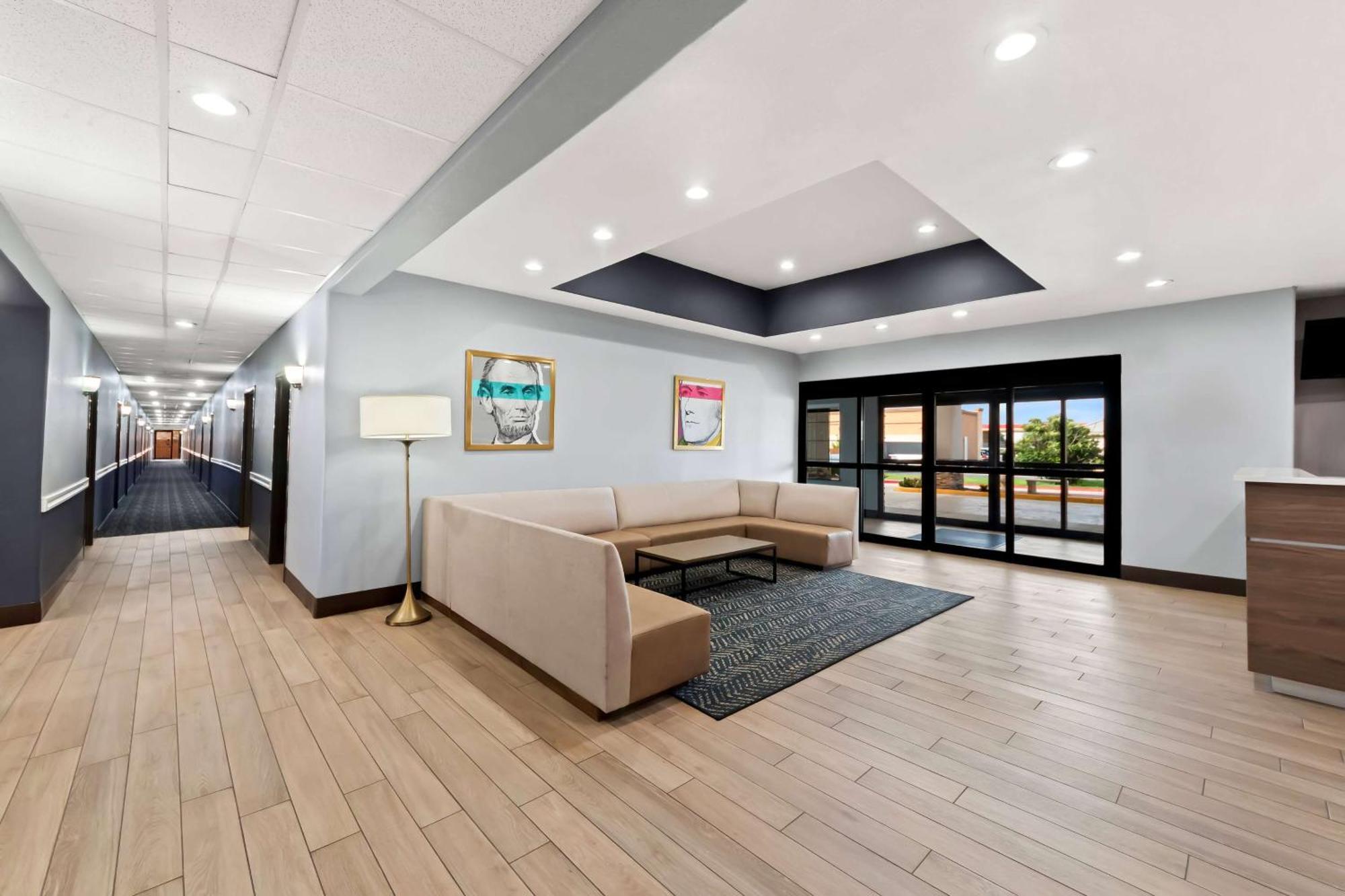 Americinn By Wyndham New Braunfels Dış mekan fotoğraf