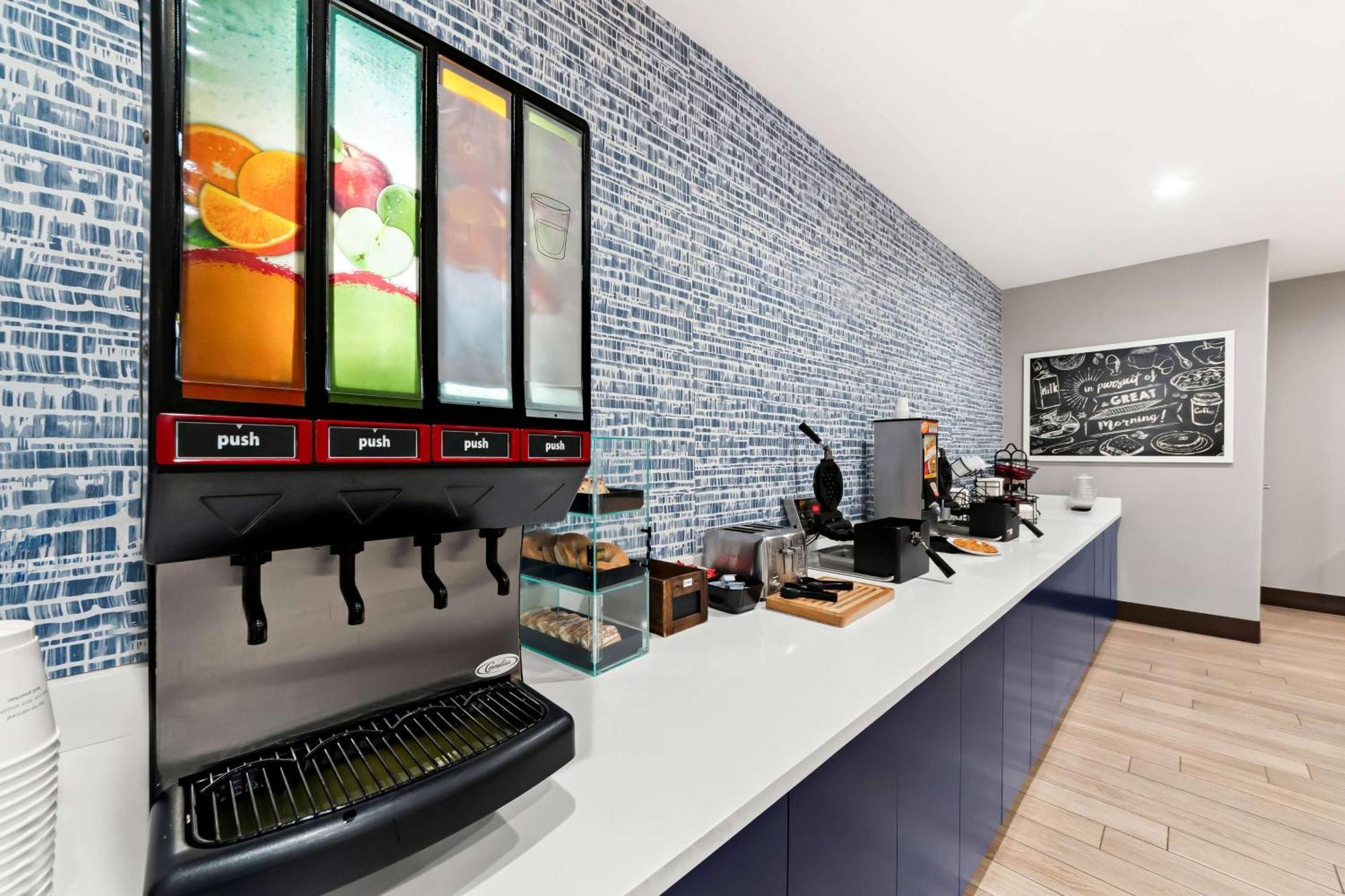 Americinn By Wyndham New Braunfels Dış mekan fotoğraf
