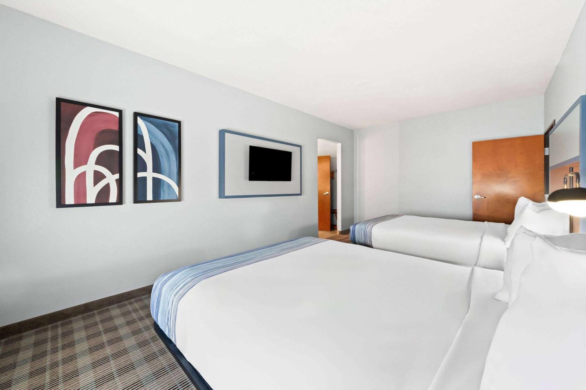 Americinn By Wyndham New Braunfels Dış mekan fotoğraf
