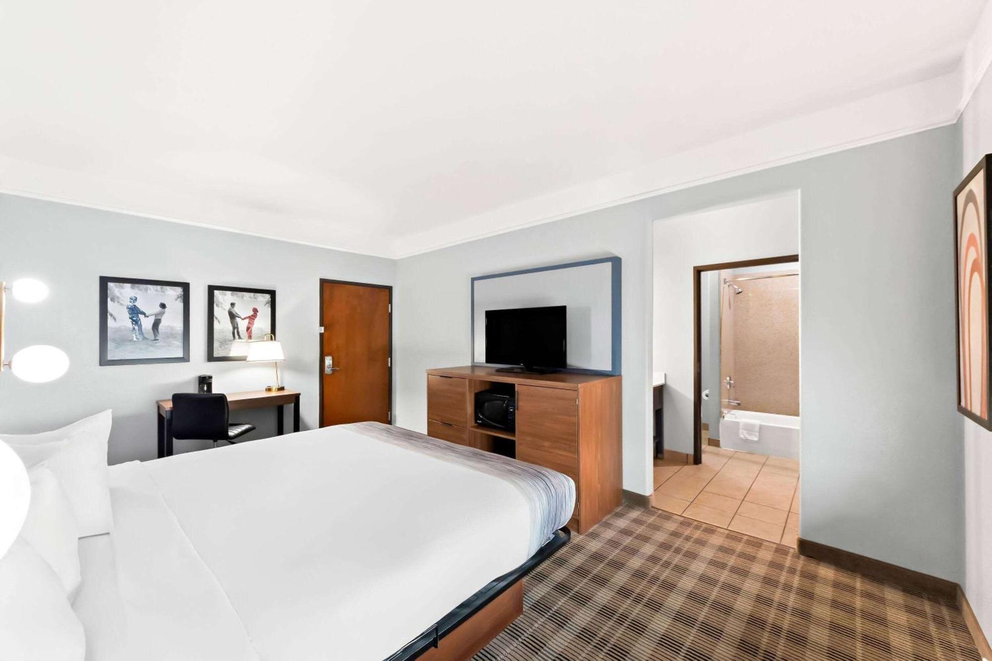Americinn By Wyndham New Braunfels Dış mekan fotoğraf