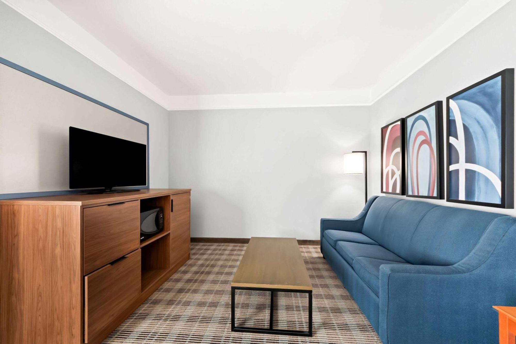 Americinn By Wyndham New Braunfels Dış mekan fotoğraf