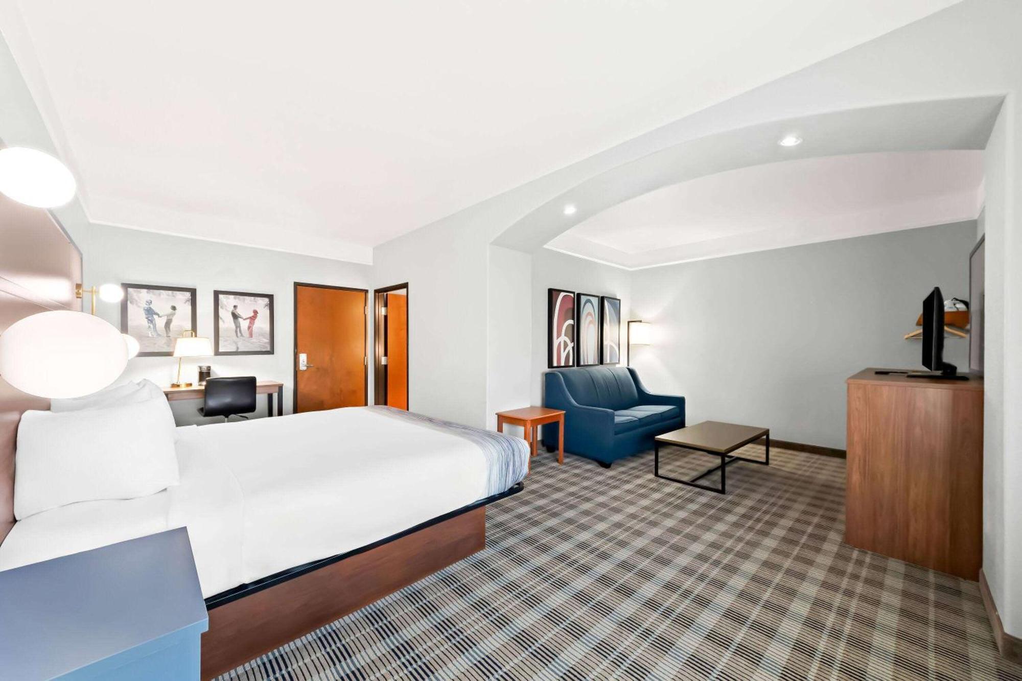 Americinn By Wyndham New Braunfels Dış mekan fotoğraf