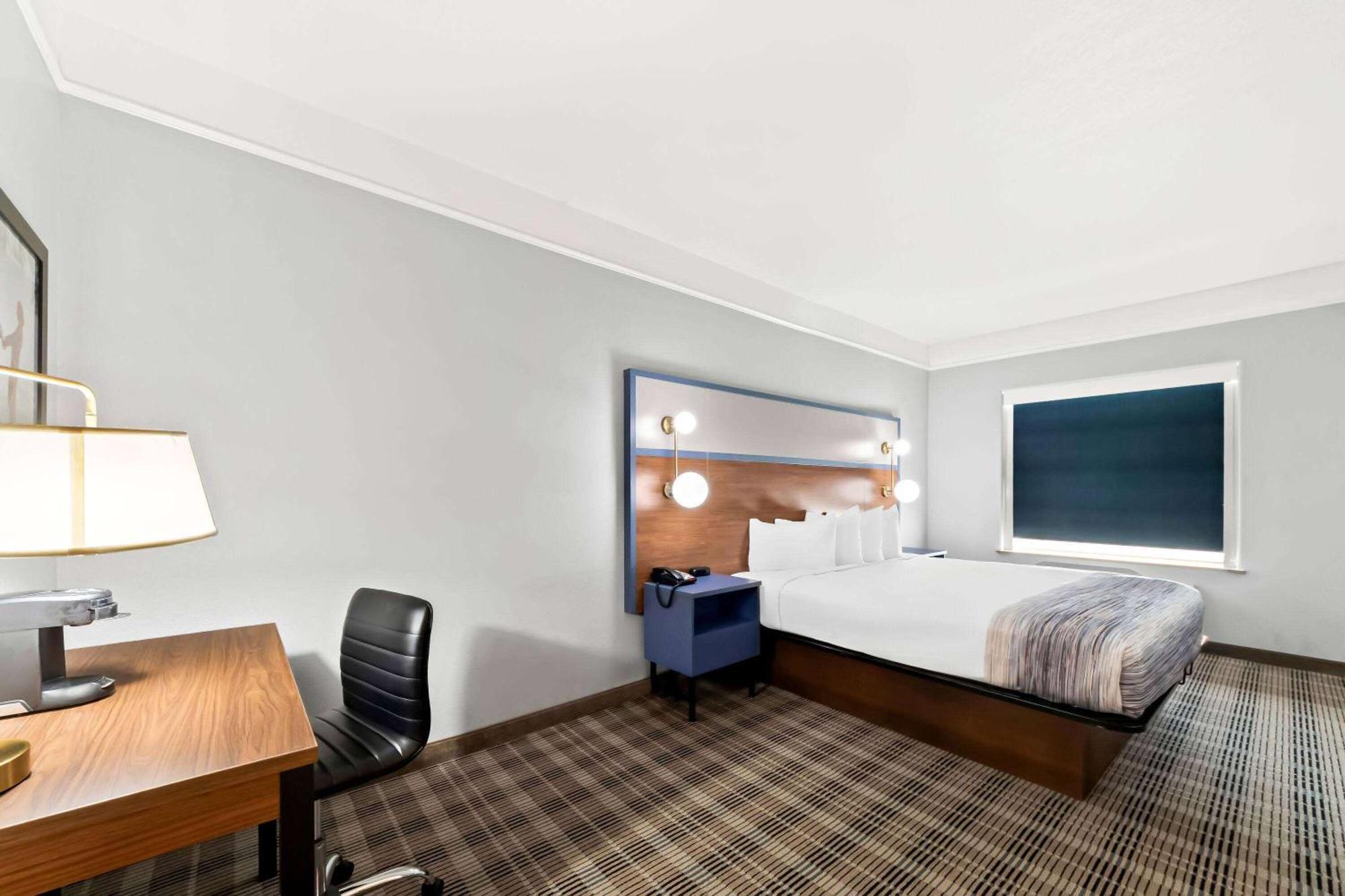 Americinn By Wyndham New Braunfels Dış mekan fotoğraf