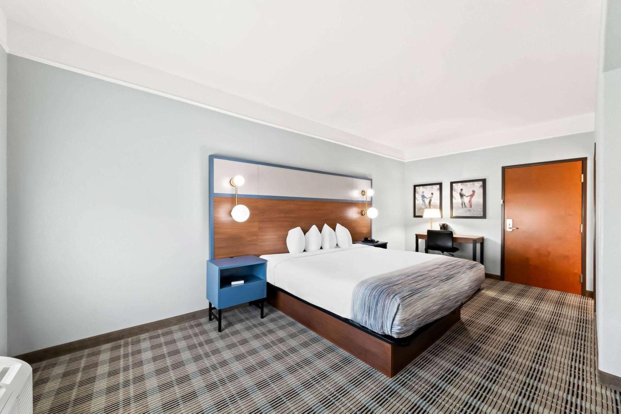 Americinn By Wyndham New Braunfels Dış mekan fotoğraf