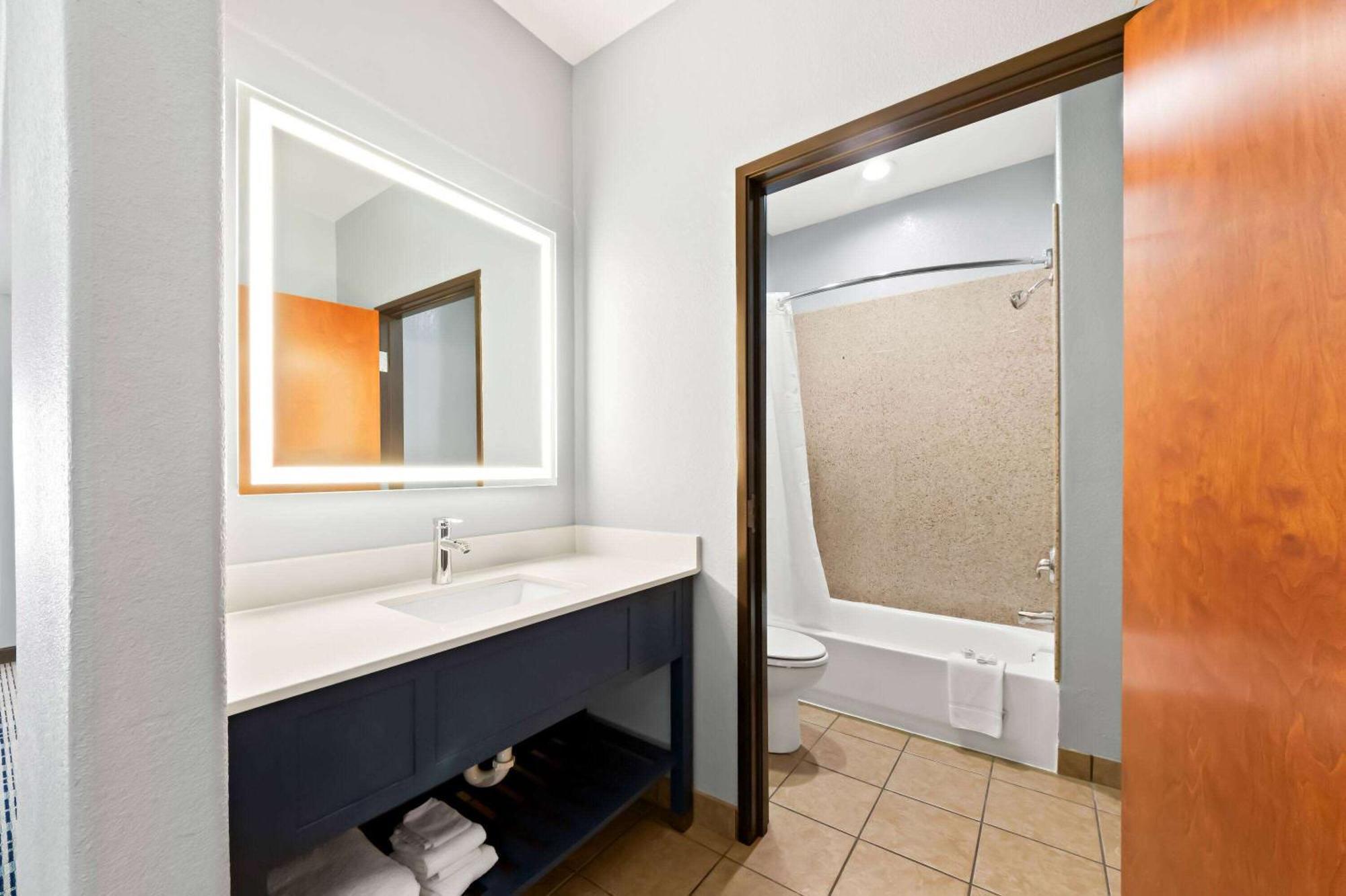 Americinn By Wyndham New Braunfels Dış mekan fotoğraf