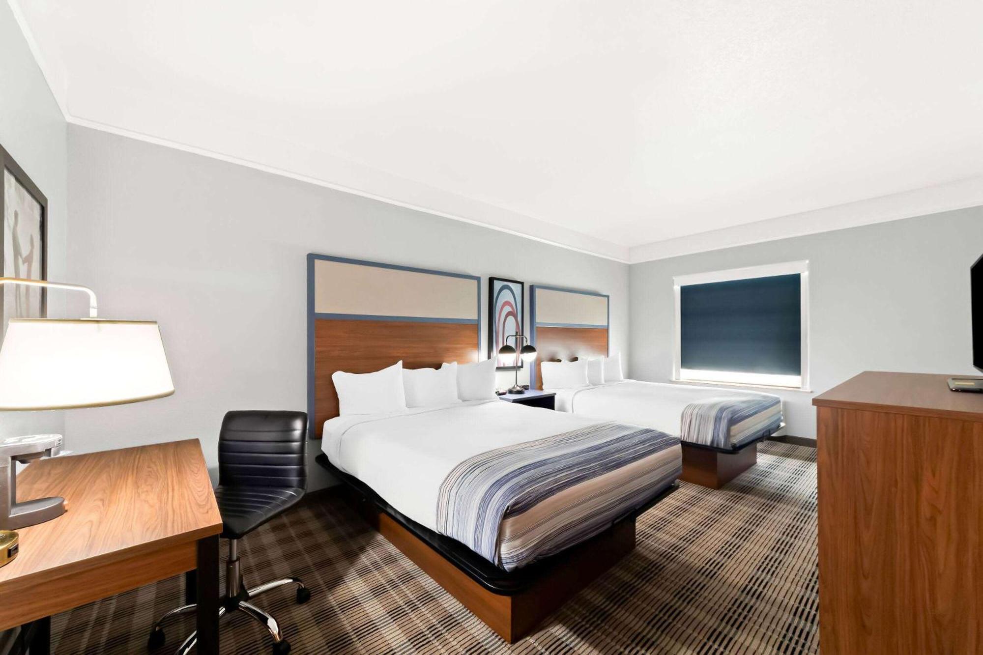 Americinn By Wyndham New Braunfels Dış mekan fotoğraf