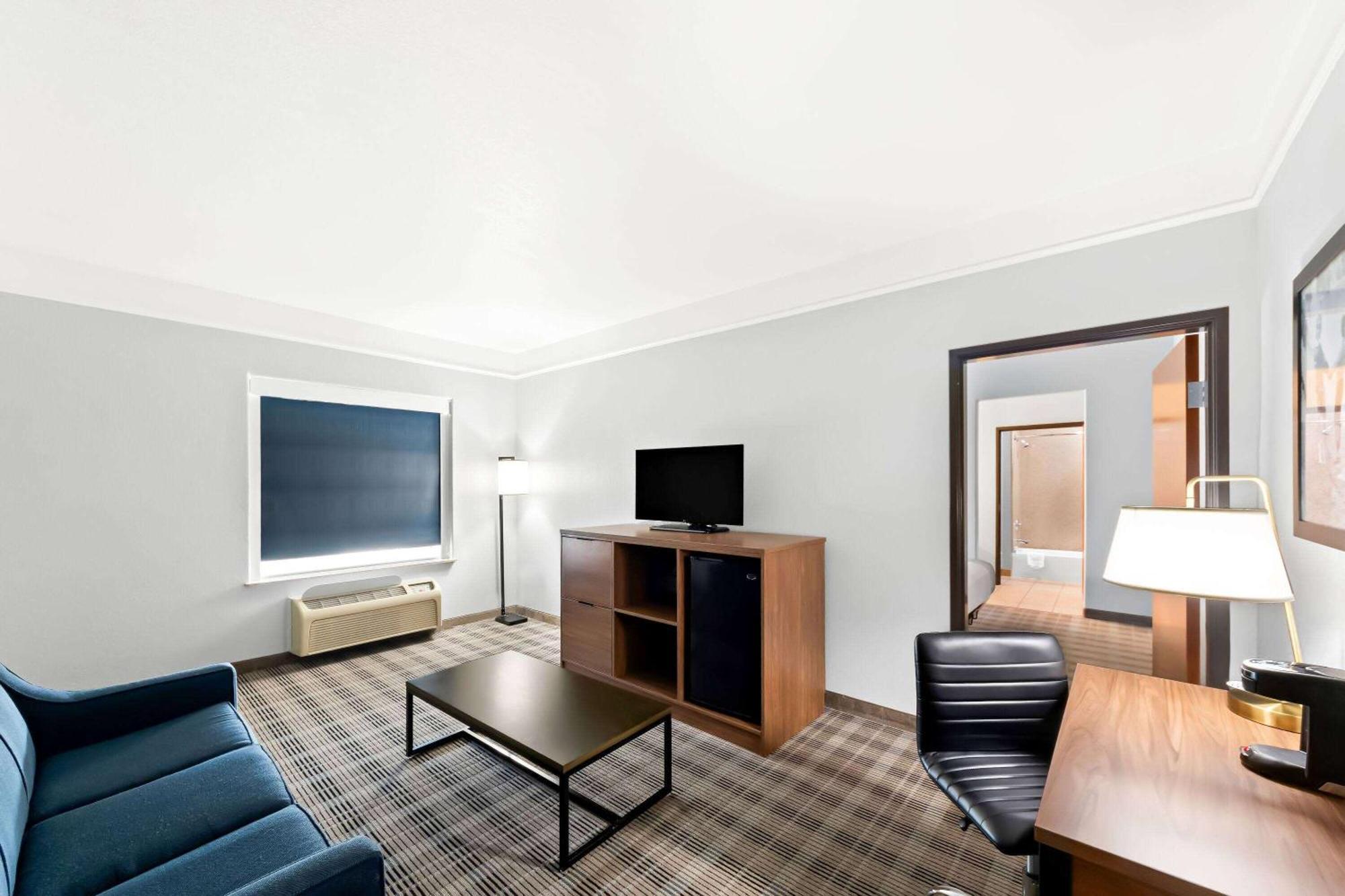 Americinn By Wyndham New Braunfels Dış mekan fotoğraf