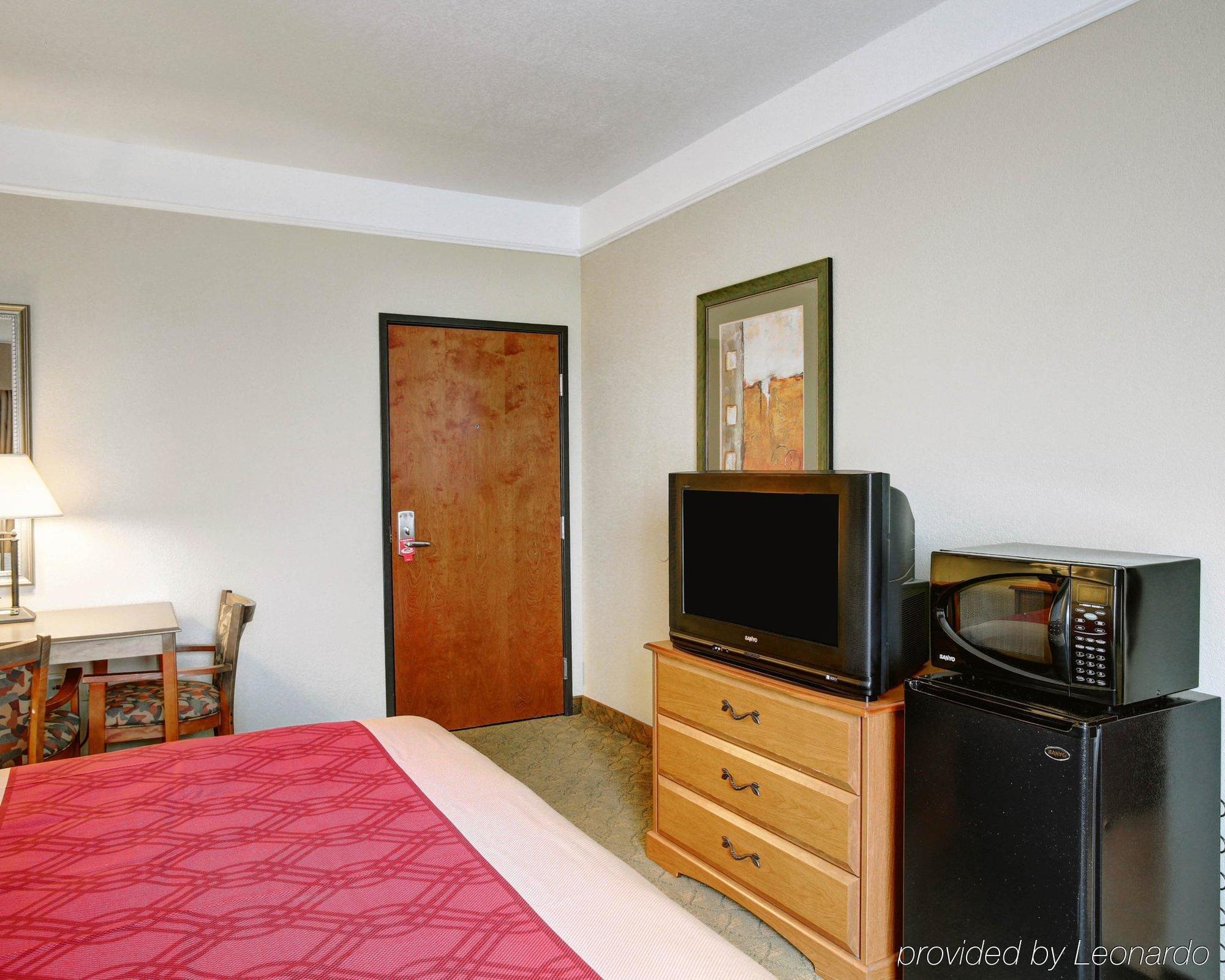 Americinn By Wyndham New Braunfels Dış mekan fotoğraf