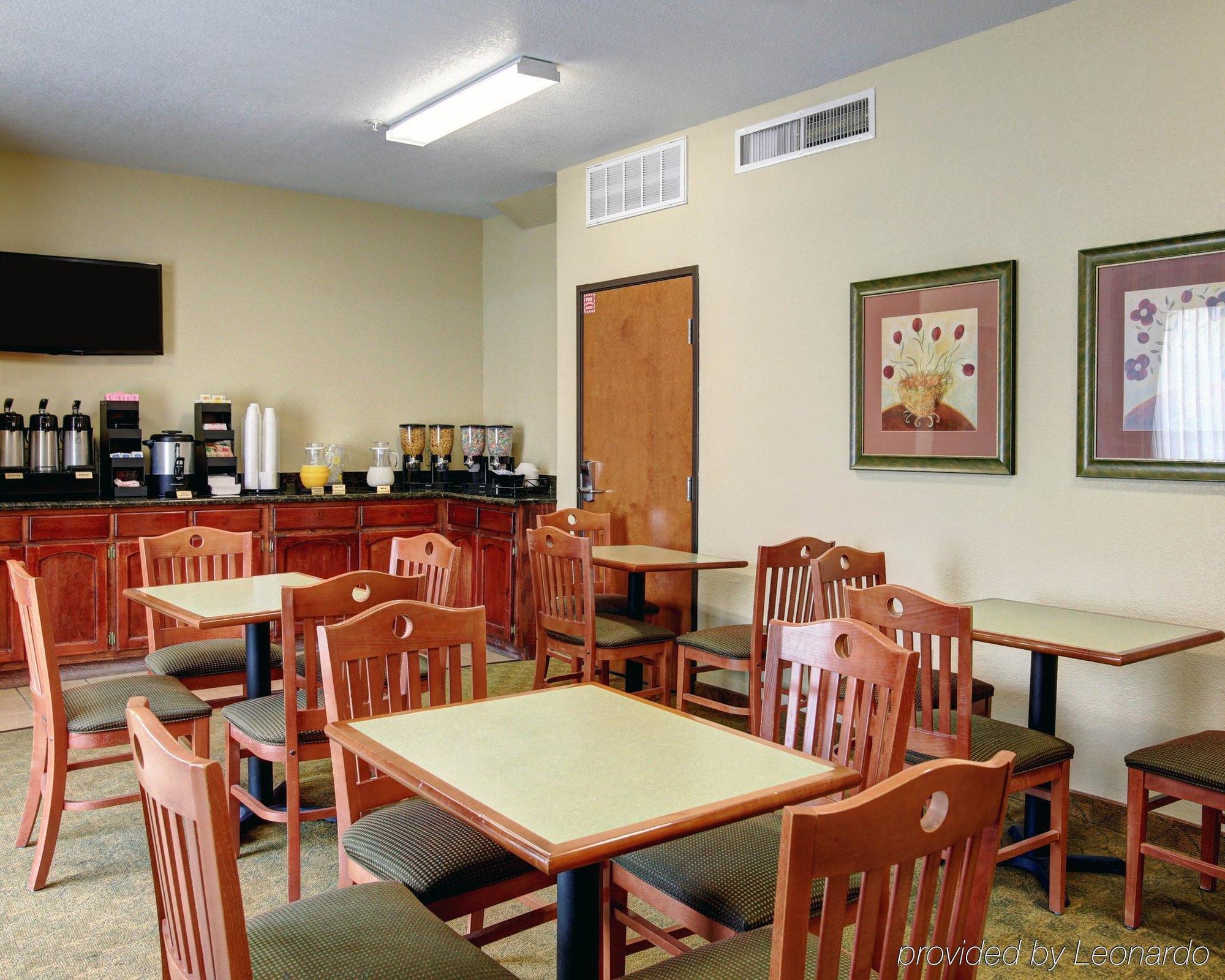Americinn By Wyndham New Braunfels Dış mekan fotoğraf