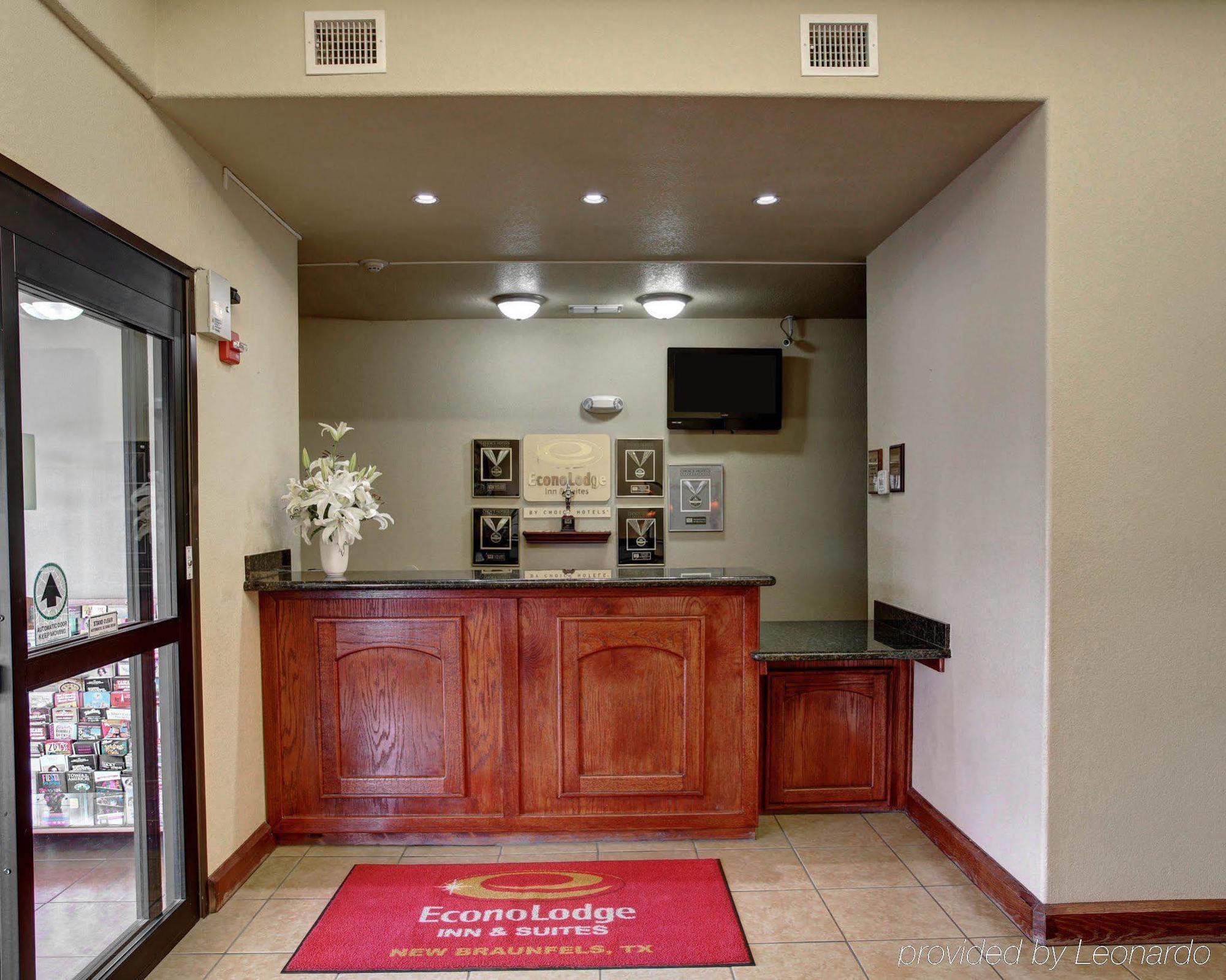 Americinn By Wyndham New Braunfels Dış mekan fotoğraf