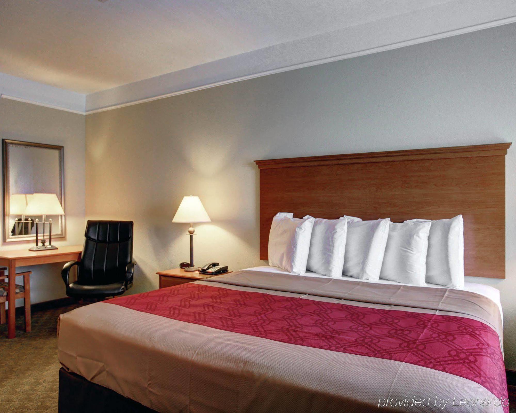 Americinn By Wyndham New Braunfels Dış mekan fotoğraf