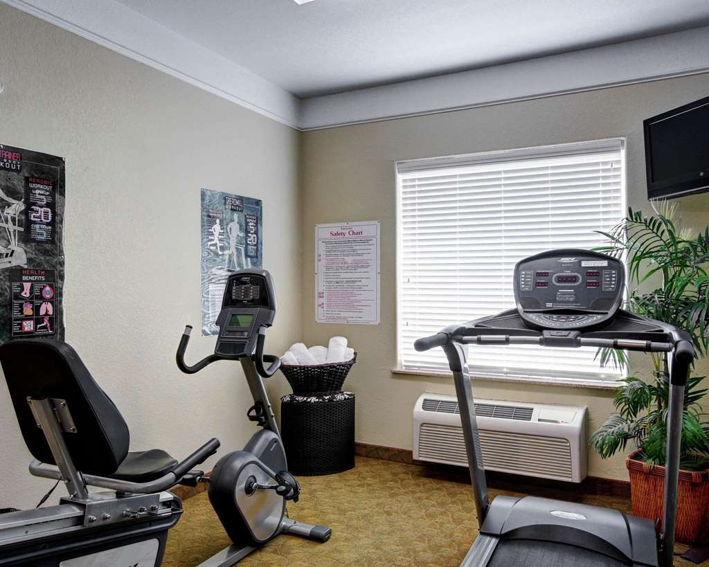 Americinn By Wyndham New Braunfels Konforlar fotoğraf