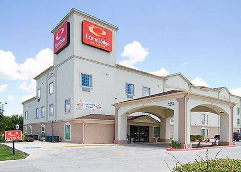 Americinn By Wyndham New Braunfels Dış mekan fotoğraf