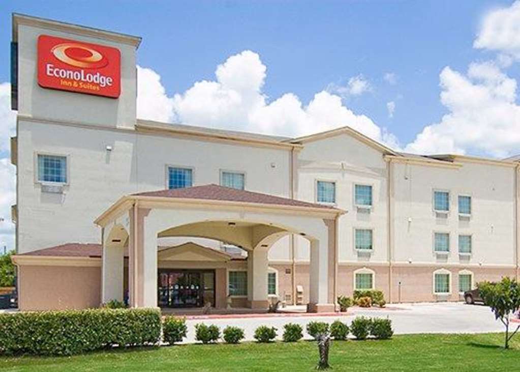 Americinn By Wyndham New Braunfels Dış mekan fotoğraf