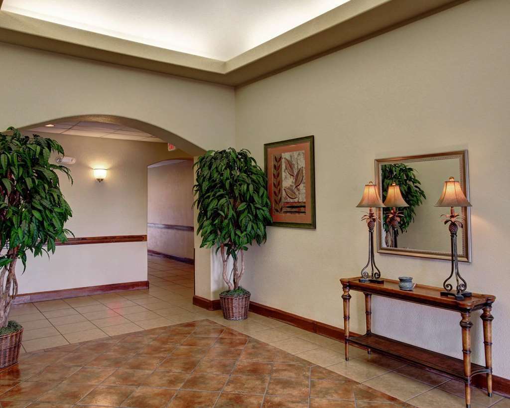 Americinn By Wyndham New Braunfels İç mekan fotoğraf