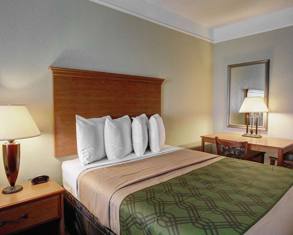 Americinn By Wyndham New Braunfels Oda fotoğraf