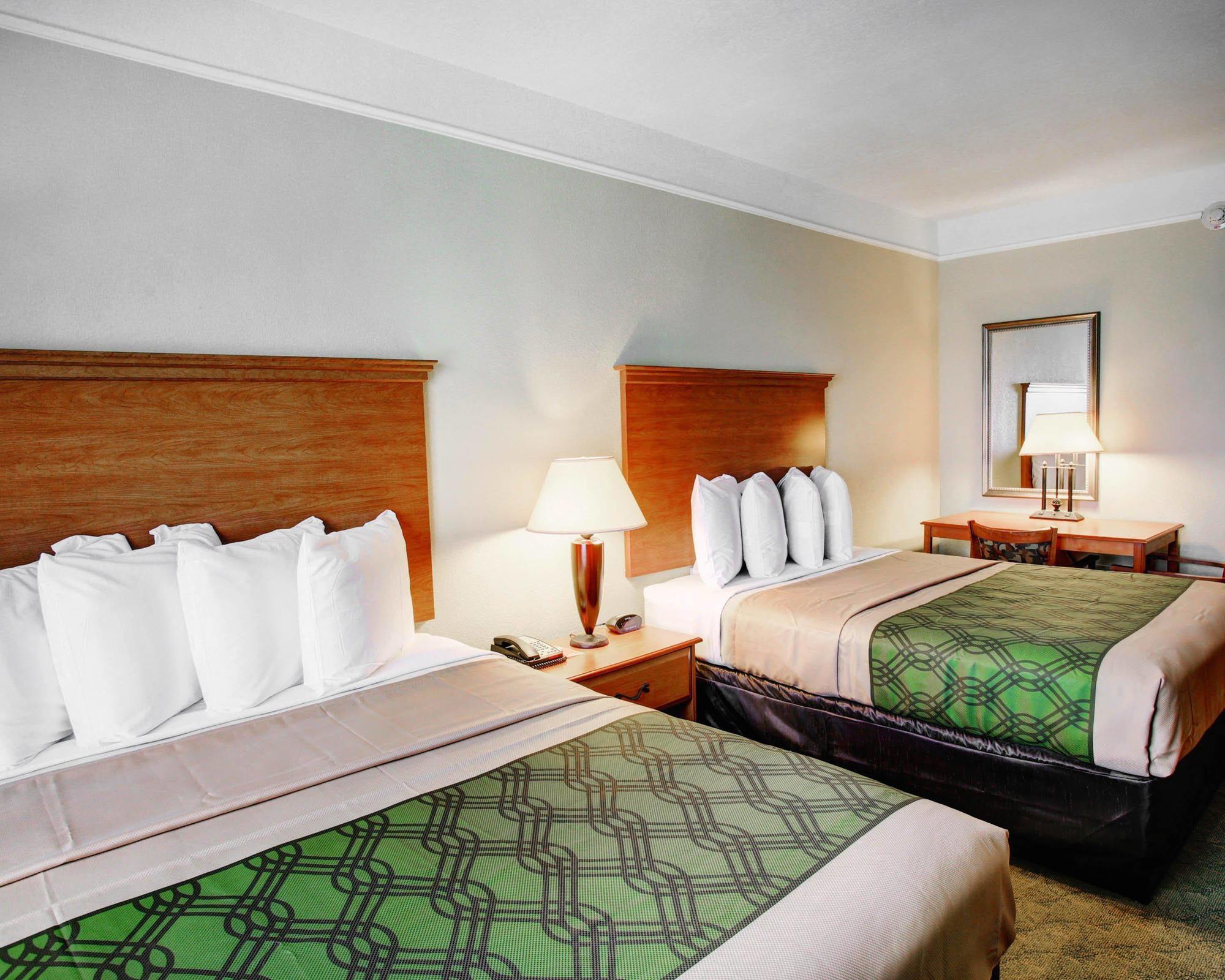 Americinn By Wyndham New Braunfels Dış mekan fotoğraf